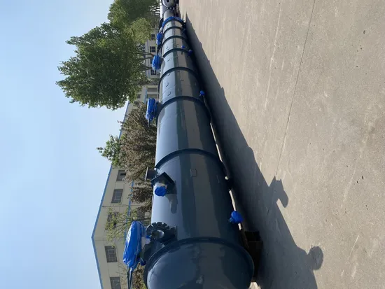 Alcohol Ethanol Distillation Equipment System